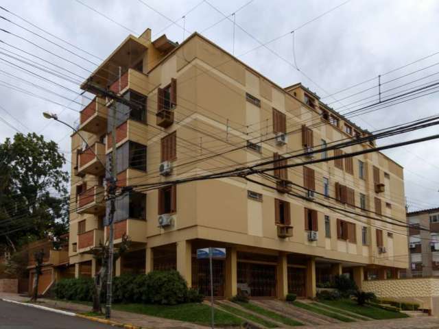 Apartamento com 3 quartos à venda na Rua Emboabas, 339, Nossa Senhora das Graças, Canoas por R$ 470.000