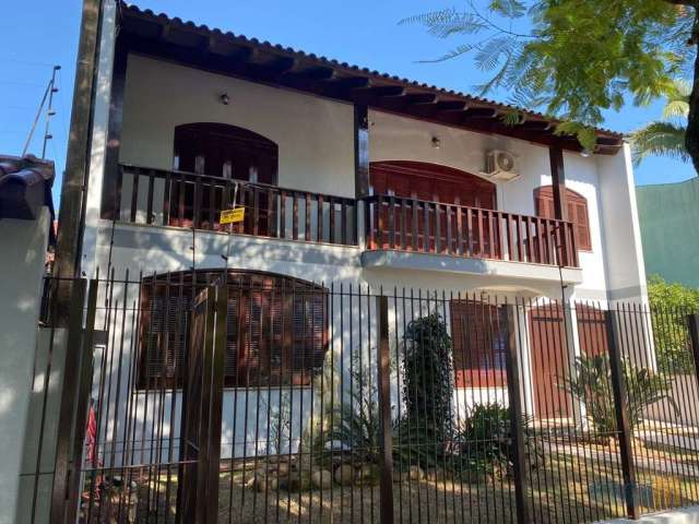 Casa com 4 quartos à venda na Rua São Caetano, 112, Marechal Rondon, Canoas por R$ 2.400.000