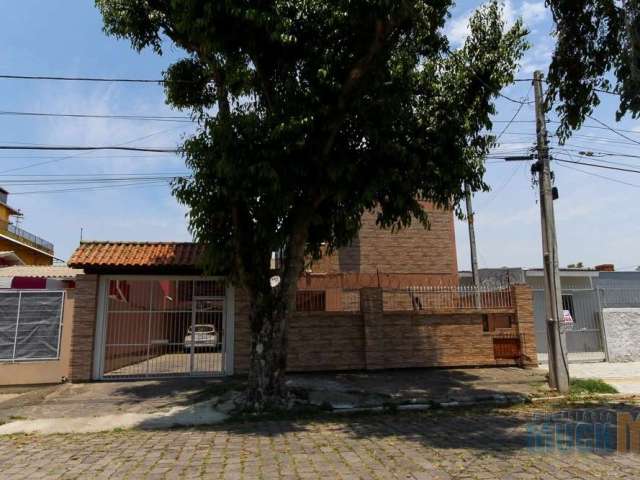 Casa com 3 quartos à venda na Rua Vereador Alcides Nascimento, 462, Rio Branco, Canoas por R$ 700.000