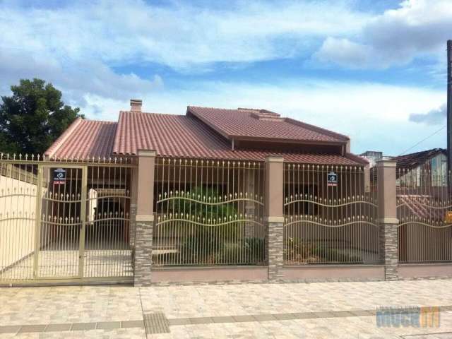 Casa com 3 quartos à venda na Rua Minas Gerais, 847, Niterói, Canoas por R$ 860.000