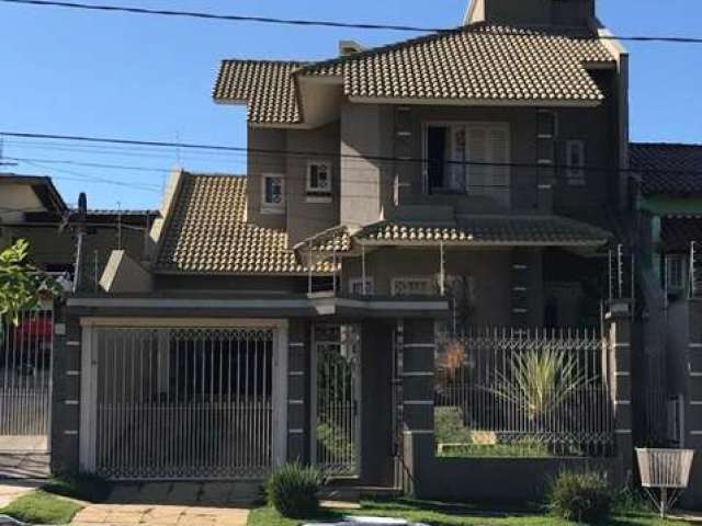 Casa com 3 quartos à venda na Doutor Severo da Silva., 1173, Estância Velha, Canoas por R$ 1.280.000