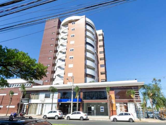 Apartamento com 3 quartos à venda na Avenida Farroupilha, 3929, Marechal Rondon, Canoas por R$ 780.000