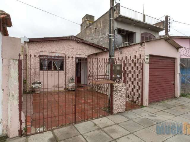 Casa com 2 quartos à venda na GENERAL CAMARA, 811, Rio Branco, Canoas por R$ 350.000