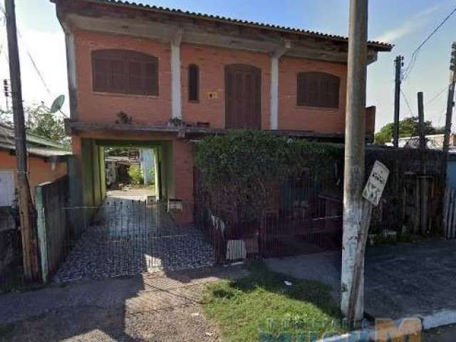 Casa com 2 quartos à venda na Rua Marechal Deodoro, 238, Niterói, Canoas por R$ 450.000