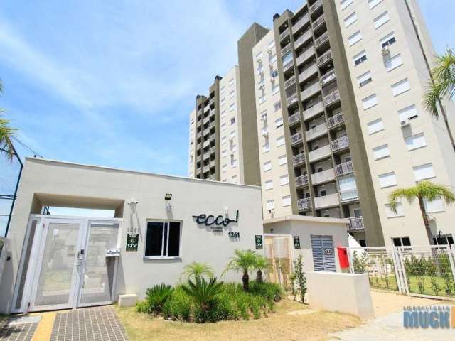 Apartamento com 2 quartos à venda na Avenida Armando Fajardo, 1261, Igara, Canoas por R$ 420.000