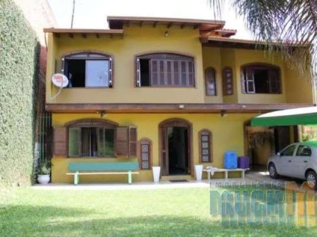 Casa com 4 quartos à venda na Rua Rio Negro, 373, Igara, Canoas por R$ 729.000