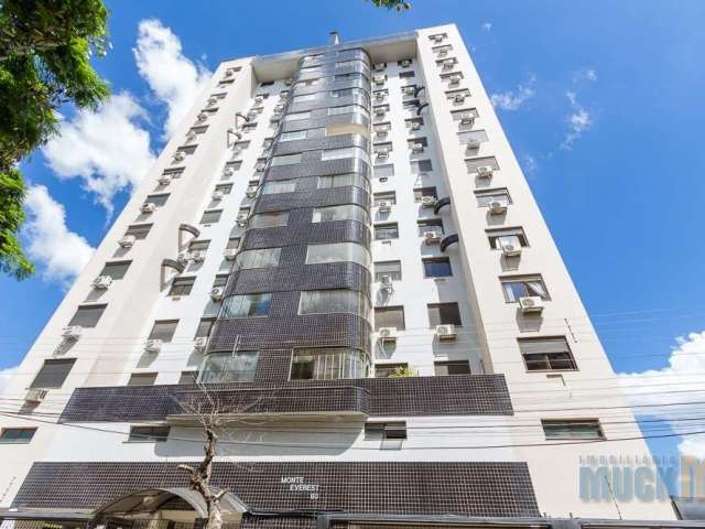 Apartamento com 3 quartos à venda na Rua Santo André, 60, Marechal Rondon, Canoas por R$ 1.700.000