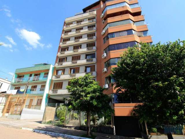 Apartamento com 3 quartos à venda na Rua Anita Garibaldi, 264, Centro, Canoas por R$ 950.000