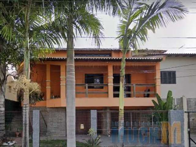 Casa com 3 quartos à venda na Rua Doutor Breno Roberto Cassel, 121, Nossa Senhora das Graças, Canoas por R$ 850.000