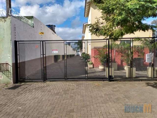 Apartamento com 2 quartos à venda na Rua Vinte e Quatro de Outubro, 82, Fátima, Canoas por R$ 398.000