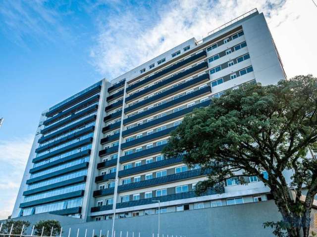 Apartamento com 1 quarto à venda na Rua General Salustiano, 855, Marechal Rondon, Canoas por R$ 370.000