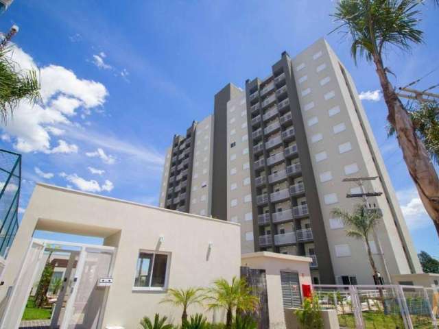 Apartamento com 2 quartos à venda na Avenida Armando Fajardo, 1261, Igara, Canoas por R$ 315.000