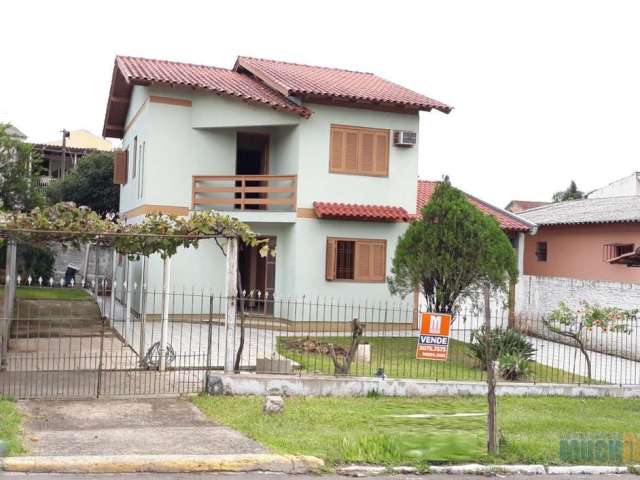 Casa com 3 quartos à venda na Rua Tietê, 210, Igara, Canoas por R$ 750.000