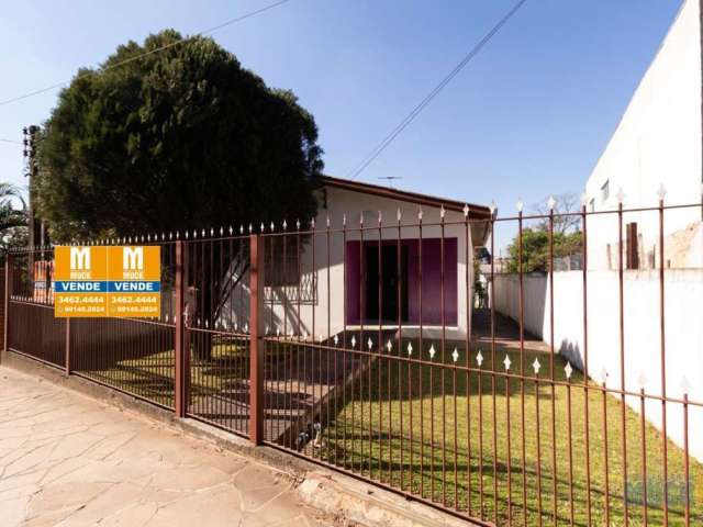 Casa com 2 quartos à venda na Avenida do Nazario, 182, Olaria, Canoas por R$ 450.000