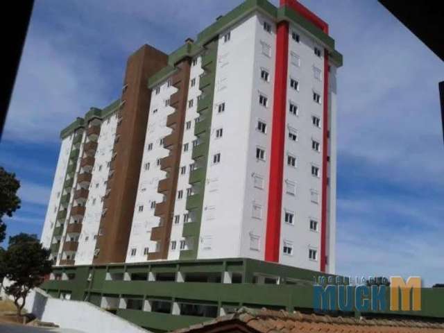 Apartamento com 3 quartos à venda na Rua Major Sezefredo, 1107, Marechal Rondon, Canoas por R$ 450.000