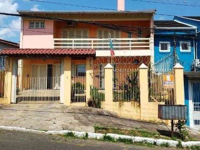 Casa com 3 quartos à venda na Rua Francisco Alves, 280, Nossa Senhora das Graças, Canoas por R$ 1.276.000