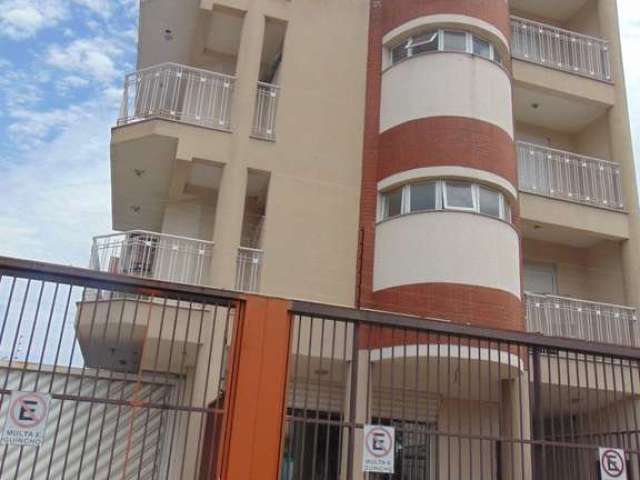 Apartamento com 2 quartos à venda na Rua Marechal Rondon, 165, Niterói, Canoas por R$ 420.000