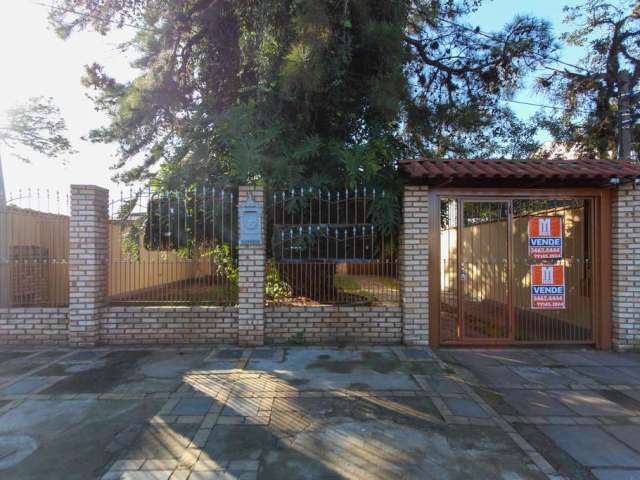 Casa com 4 quartos à venda na Rua Camaqua, 151, Mathias Velho, Canoas por R$ 580.000