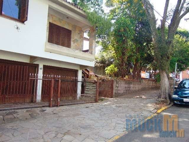 Casa com 3 quartos à venda na Rua General Salustiano, 643, Marechal Rondon, Canoas por R$ 1.200.000