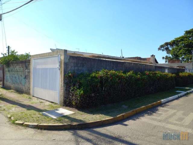 Casa em condomínio fechado com 4 quartos à venda na Rua Clóvis Beviláqua, 279, Harmonia, Canoas por R$ 691.500