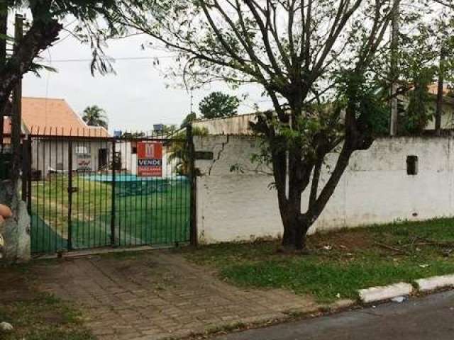 Casa com 3 quartos à venda na Rua Santa Cruz, 1781, Niterói, Canoas por R$ 532.000