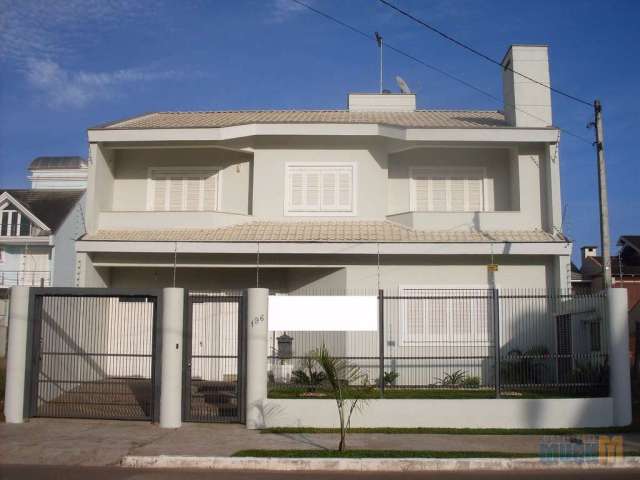 Casa com 4 quartos à venda na Rua Áustria, 196, Estância Velha, Canoas por R$ 1.171.000