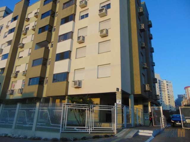 Apartamento com 2 quartos à venda na Rua Brasil, 1297, Centro, Canoas por R$ 402.800