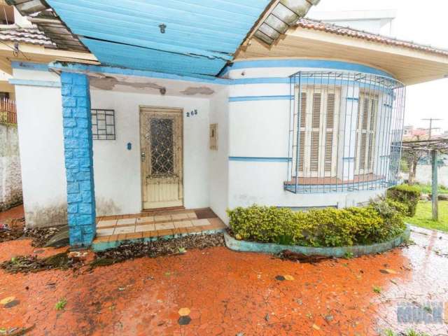 Casa em condomínio fechado com 3 quartos à venda na Avenida Santos Ferreira, 265, Marechal Rondon, Canoas por R$ 1.484.000