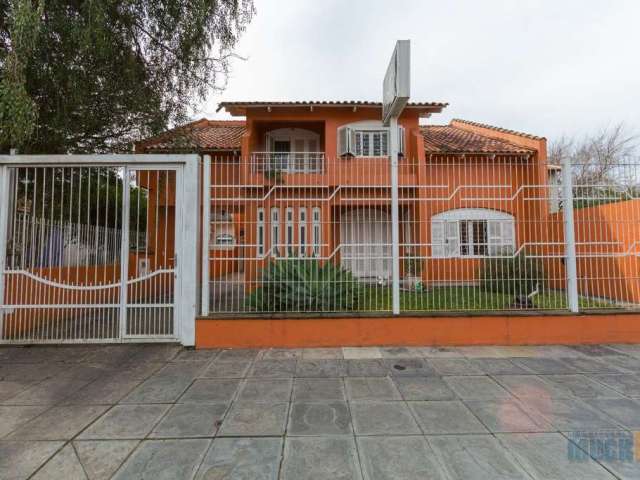 Casa com 5 quartos à venda na Rua Dom Pedro II, 622, Niterói, Canoas por R$ 1.450.000