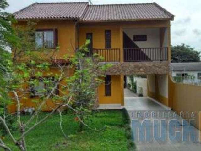 Casa com 3 quartos à venda na Rua Buttenbender, 835, Fátima, Canoas por R$ 1.200.000