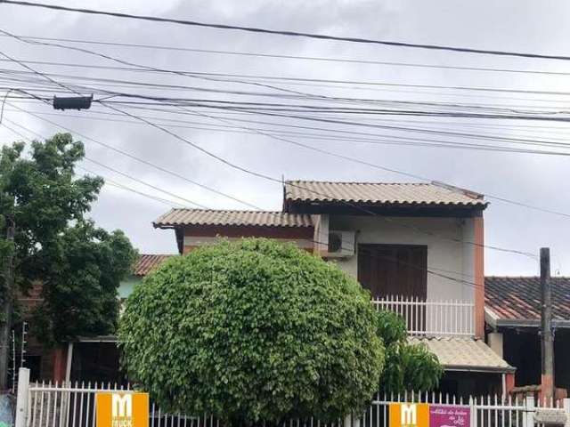 Casa com 3 quartos à venda na Rua Jardim América, 126, Harmonia, Canoas por R$ 511.000