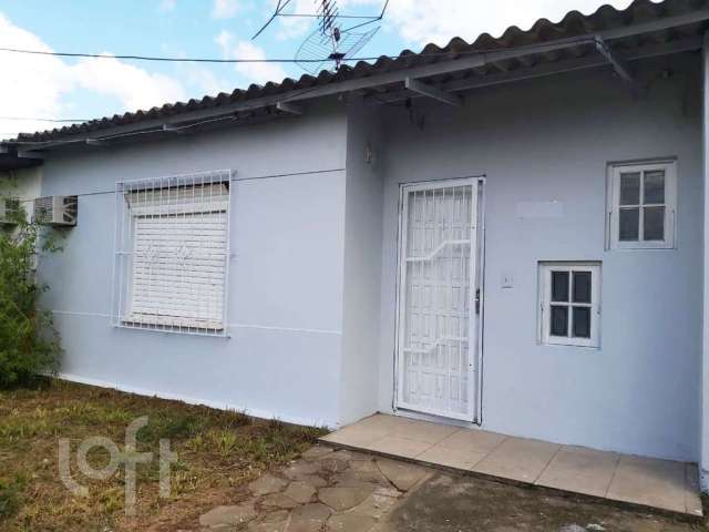 Casa com 3 quartos à venda na Rua Araçá, 2210, Harmonia, Canoas por R$ 380.000