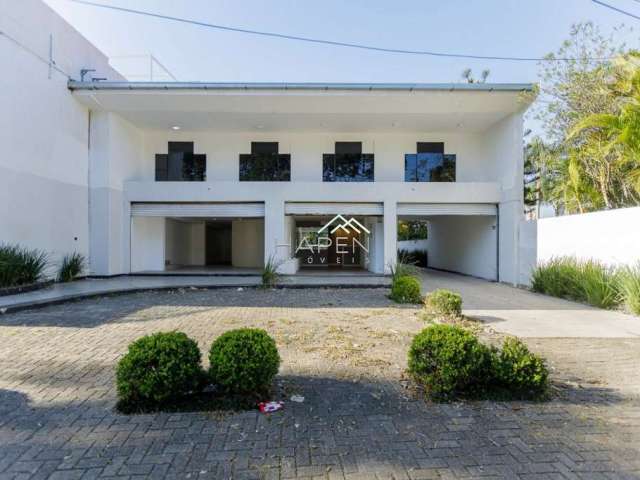 Casa comercial à venda na Avenida Nossa Senhora da Luz, --, Jardim Social, Curitiba por R$ 3.800.000