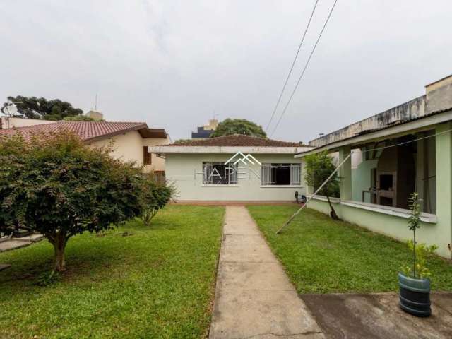 Casa com 3 quartos à venda na Gottlieb Rosenau, --, Tarumã, Curitiba por R$ 999.000