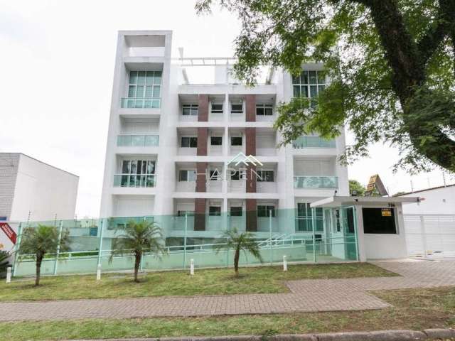 Apartamento com 2 quartos à venda na Rua Nestor Victor, --, Água Verde, Curitiba por R$ 729.900