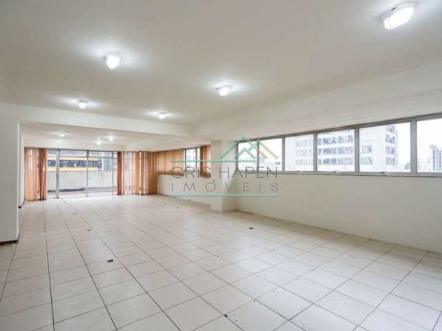 Sala comercial à venda na Rua Ébano Pereira, --, Centro, Curitiba por R$ 390.000