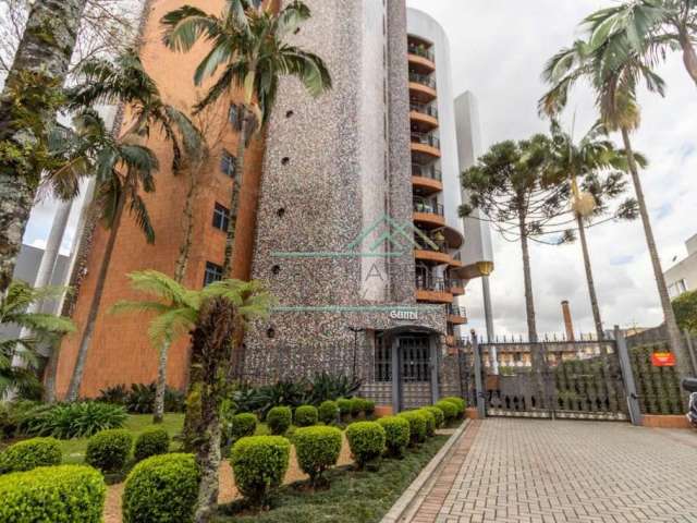 Apartamento com 2 quartos à venda na Rua Desembargador Motta, --, Batel, Curitiba por R$ 645.000