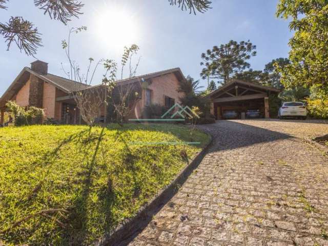 Chácara / sítio com 3 quartos à venda na Rua Fernandino Aleixo, --, Ferraria, Campo Largo por R$ 2.699.000