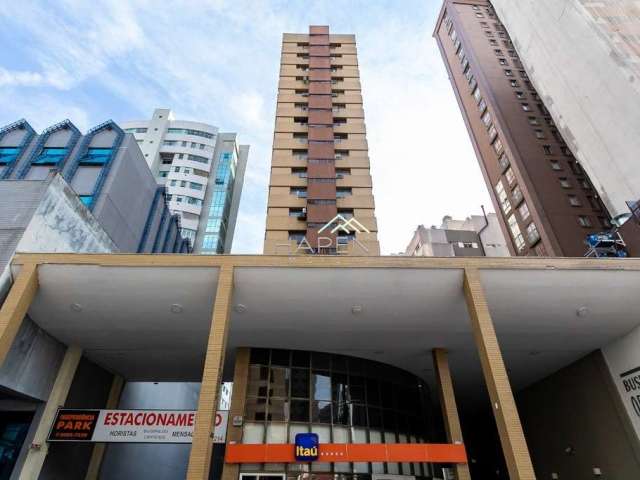 Sala comercial para alugar na Avenida Sete de Setembro, --, Batel, Curitiba por R$ 6.000