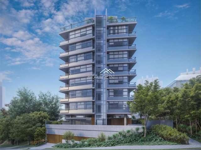 Apartamento com 3 quartos à venda na Monsenhor Ivo Zanlorenzi, --, Ecoville, Curitiba por R$ 1.920.966