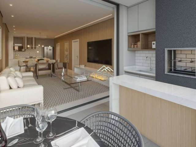 Apartamento com 2 quartos à venda na Alameda Princesa Izabel, --, Bigorrilho, Curitiba por R$ 1.763.411