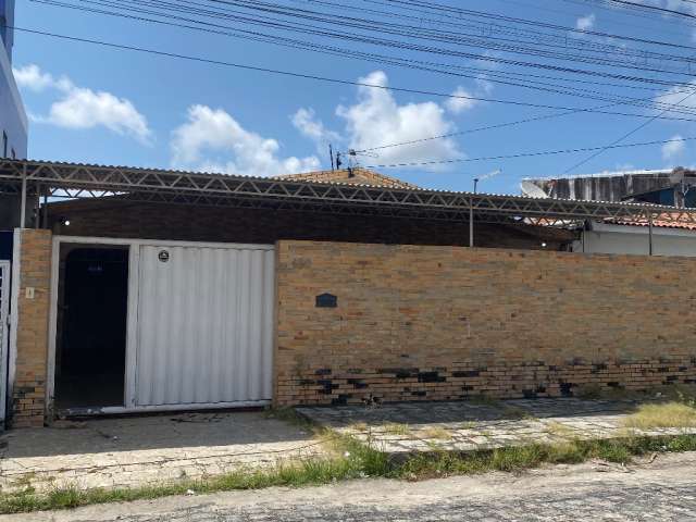 A SUA CASA ESTÁ AQUI, José Américo em João Pessoa, Pb.