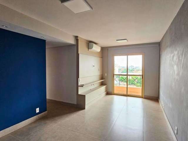 Apartamento com 3 quartos à venda na Avenida Doutor Odilon Fernandes, Estados Unidos, Uberaba, 75 m2 por R$ 310.000