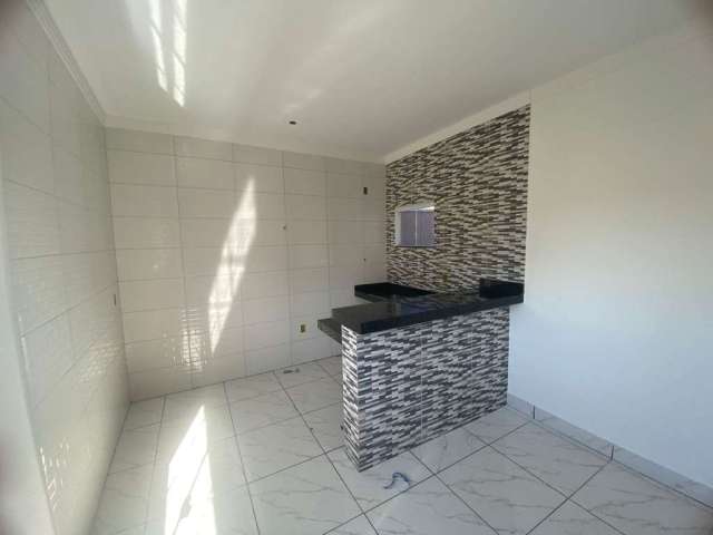 Apartamento com 1 quarto à venda na Rua Barão da Ponte Alta, Nossa Senhora da Abadia, Uberaba, 48 m2 por R$ 235.000