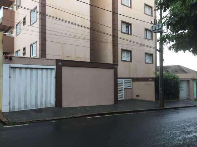 Apartamento com 3 quartos à venda na Rua Doutor Ludovice, Nossa Senhora da Abadia, Uberaba, 103 m2 por R$ 450.000