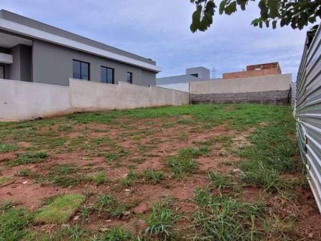 Terreno à venda na Alameda Paturi, Cyrela Landscape, Uberaba por R$ 350.000