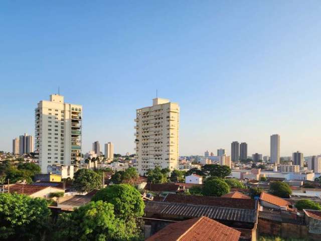 Apartamento com 3 quartos à venda na Avenida Maranhão, Santa Maria, Uberaba, 134 m2 por R$ 500.000