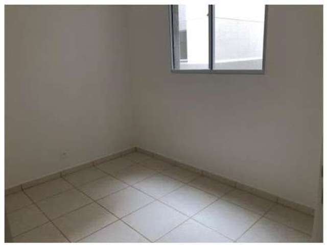 Apartamento com 2 quartos à venda na Rua Arlindo Manzi, Jardim Maracanã, Uberaba, 40 m2 por R$ 150.000