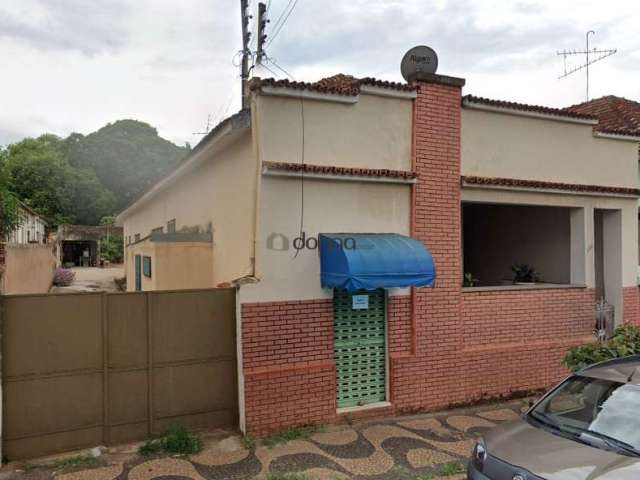 Casa com 4 quartos à venda na Avenida Capitão Manoel Prata, São Benedito, Uberaba por R$ 750.000