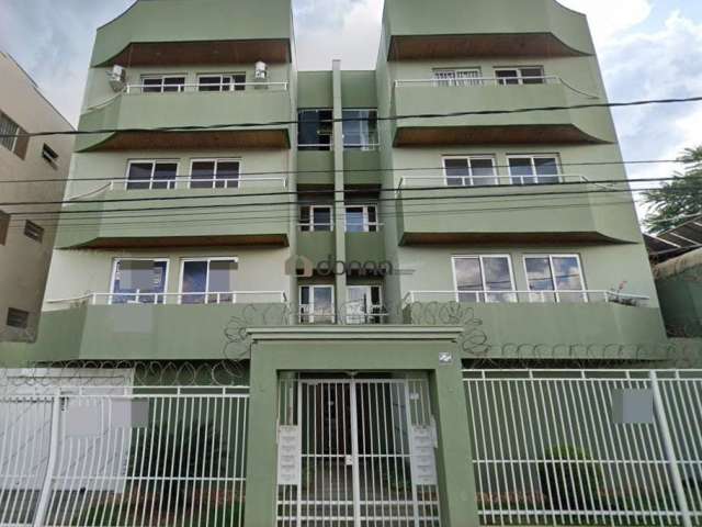 Apartamento com 3 quartos à venda na Rua Doutor Jesuíno Felicíssimo, Boa Vista, Uberaba por R$ 300.000